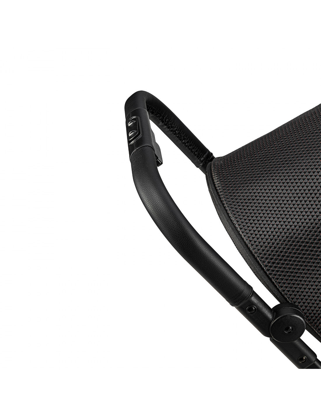 Silla de paseo MoMi Adelle 360º