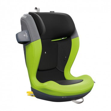 Swandoo Charlie Silla de auto i-Size 100-150 cm