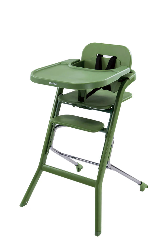 Unilove Grow With Me trona convertible