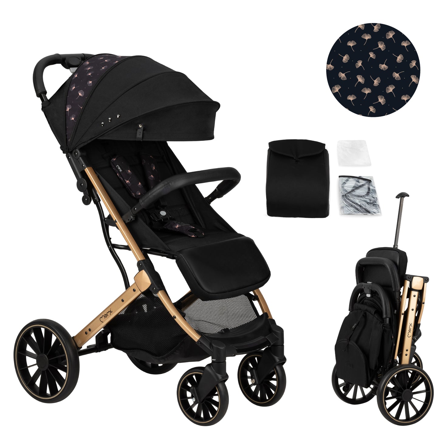 Silla de paseo Momi Estelle Dakar
