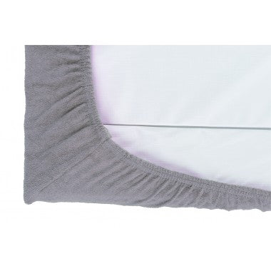 Funda para cambiador elástica ultra suave Candide