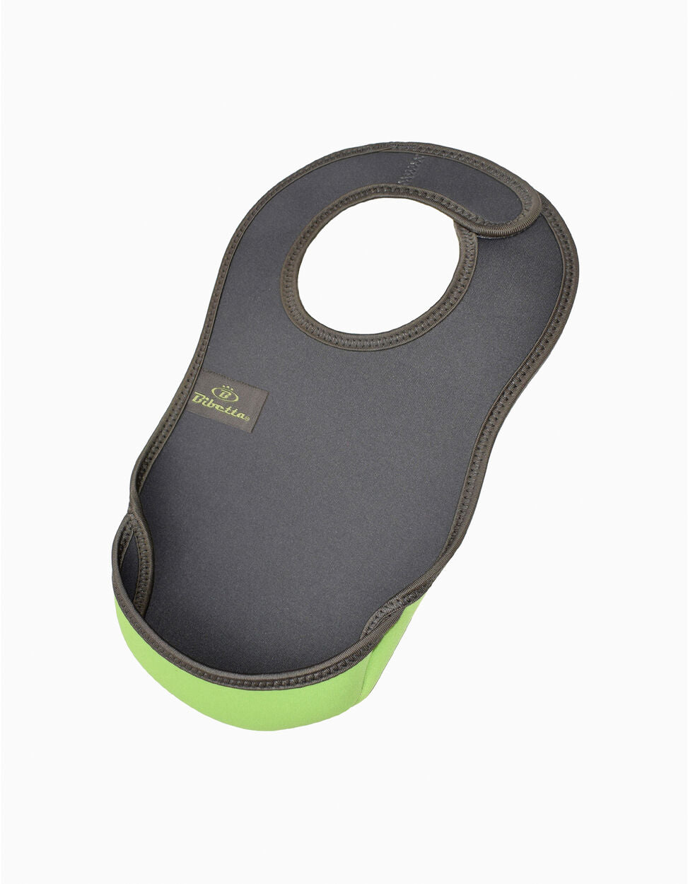 Babero de silicona Bibetta Ultrabib