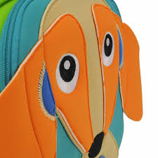 Mochila All-I-Need Dog Oops