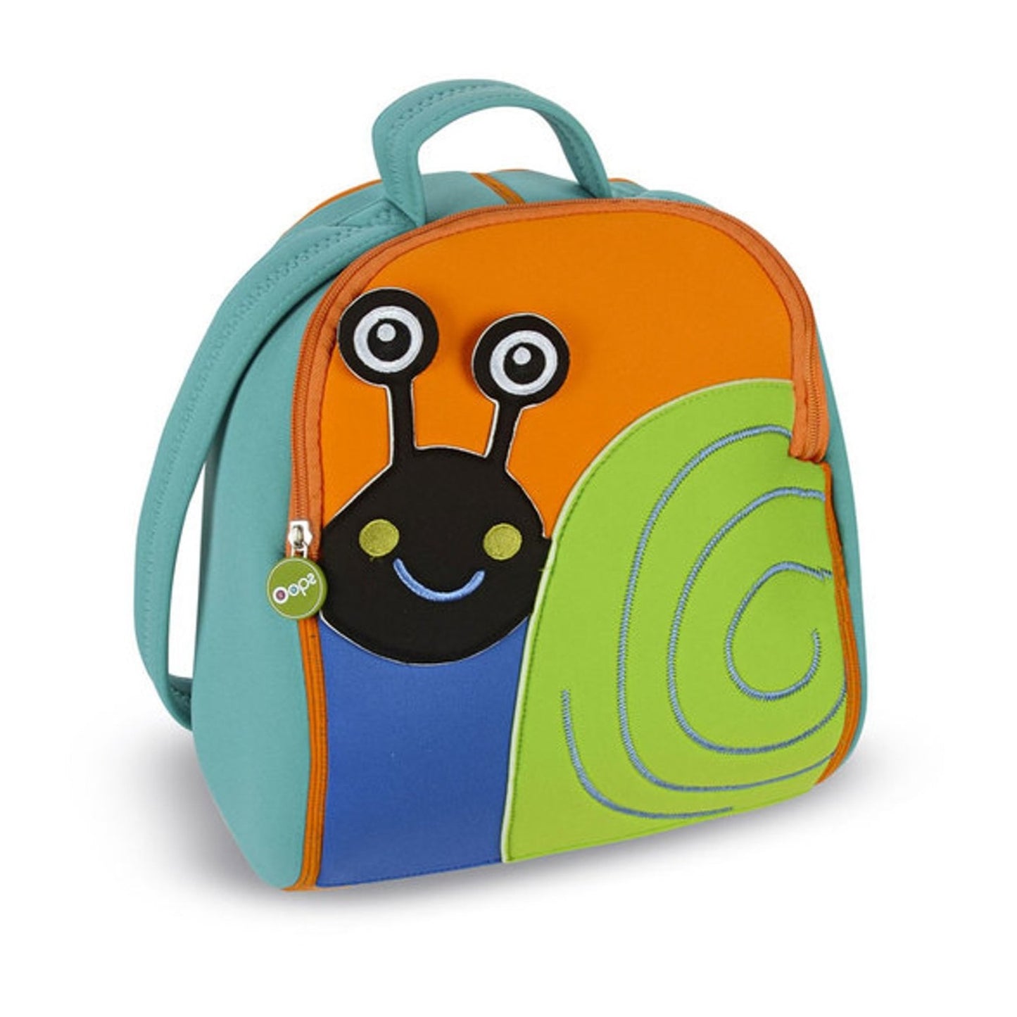 Mochila All-I-Need Snail Oops