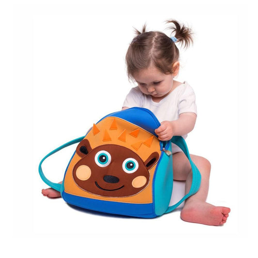 Mochila All-I-Need Hedgehog Oops