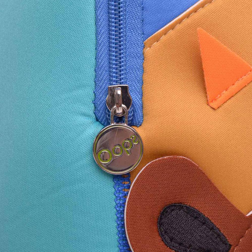Mochila All-I-Need Hedgehog Oops