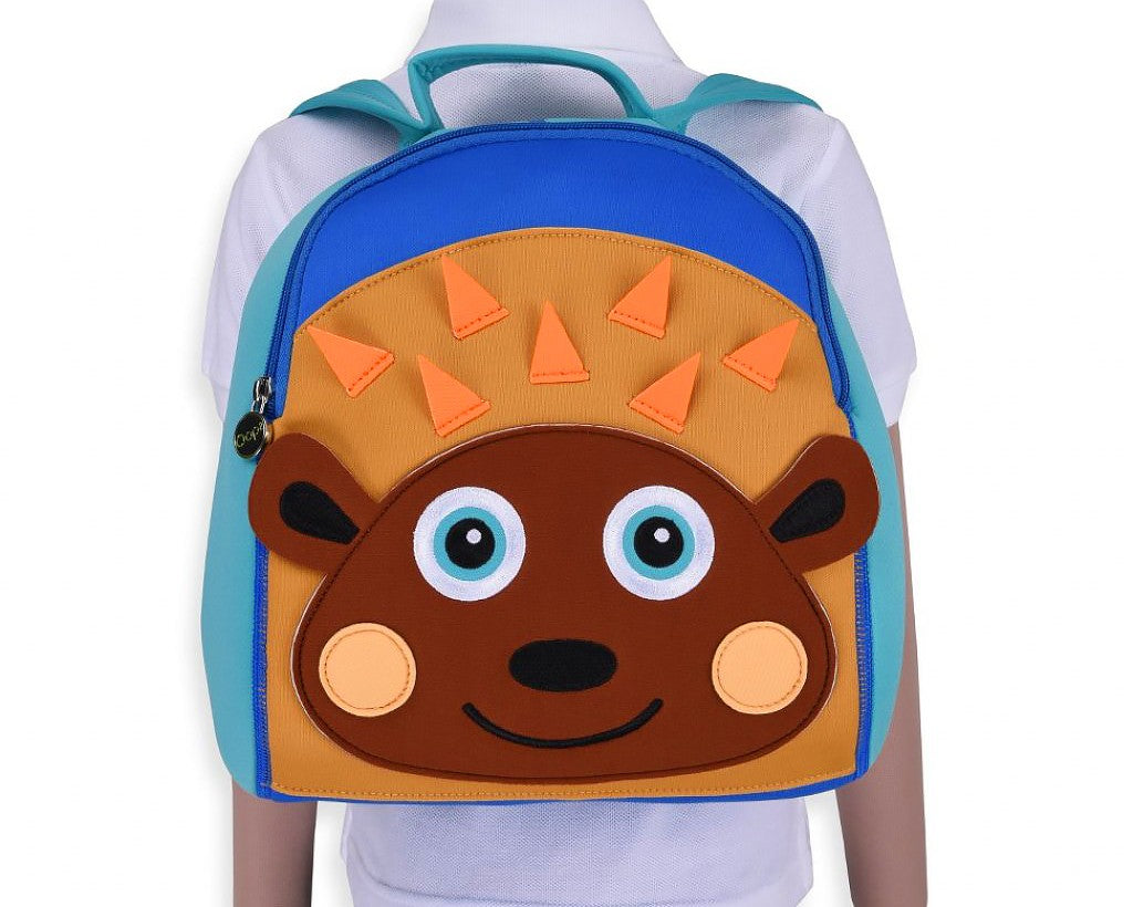 Mochila All-I-Need Hedgehog Oops