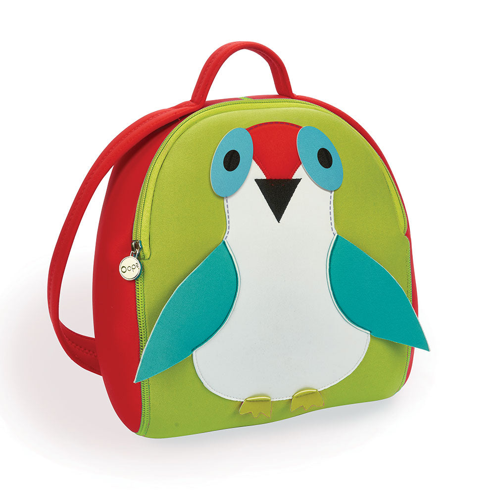 Mochila All-I-Need Bird Oops