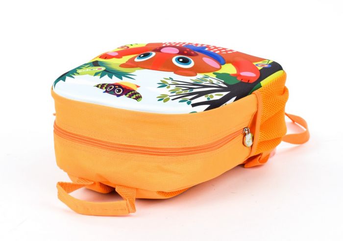 Mochila Oops Happy Backpack Mariquita