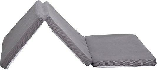 Colchón plegable y transpirable Air+ para cuna 120x60