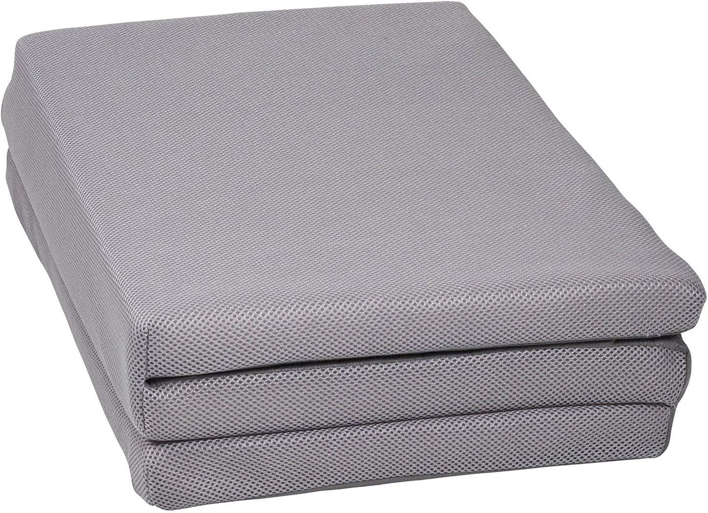 Colchón plegable y transpirable Air+ para cuna 120x60