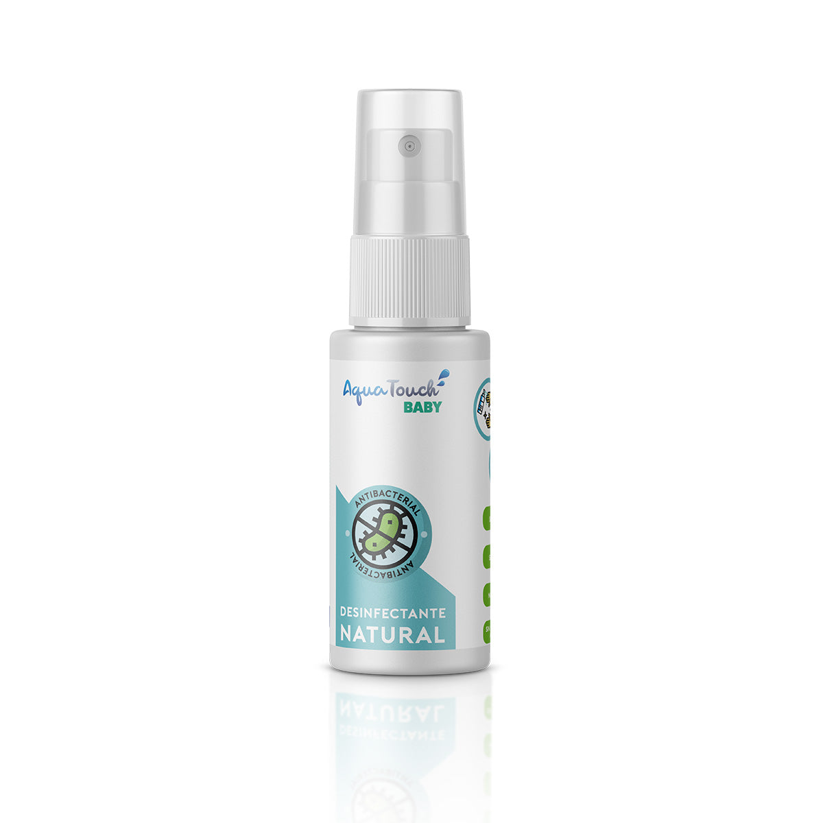 Desinfectante natural AquaTouch 50ml