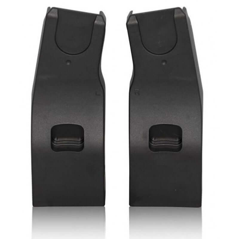 Adaptador Muuvo para Silla auto Quick-Slick
