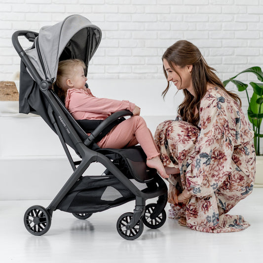 Sillla de paseo Espiro Nox