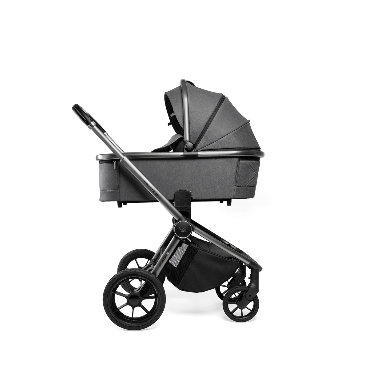 Carro Muuvo Quick SE