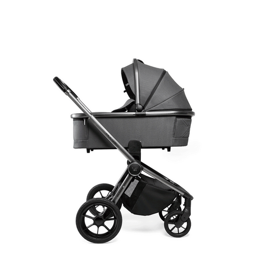 Carro Muuvo Quick SE