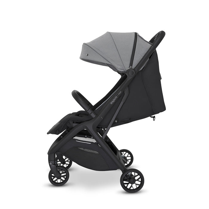 Silla de paseo Espiro Nox