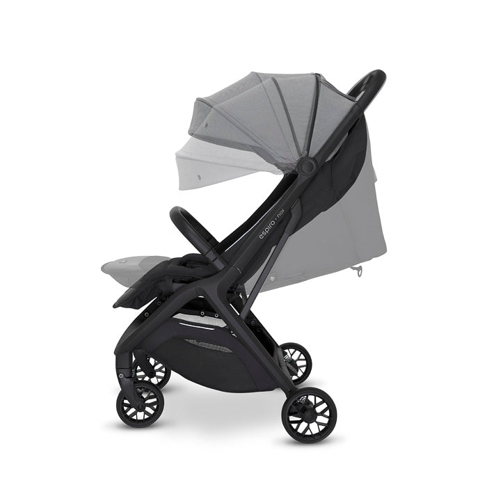Silla de paseo Espiro Nox
