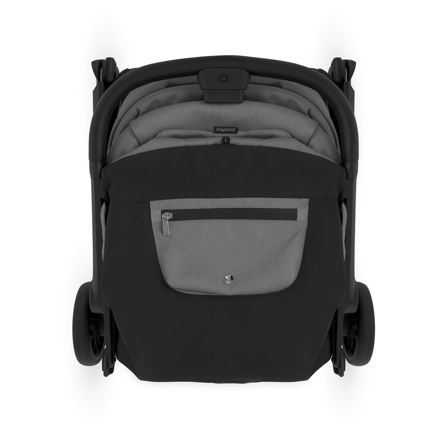 Silla de paseo Espiro Nox