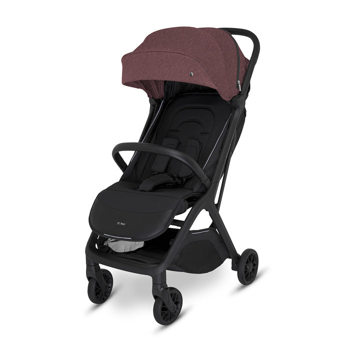 Silla de paseo Espiro Nox