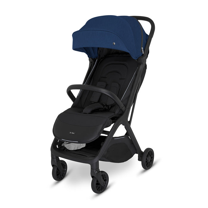Silla de paseo Espiro Nox