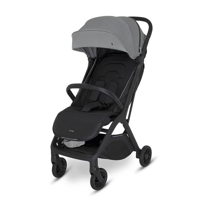 Silla de paseo Espiro Nox