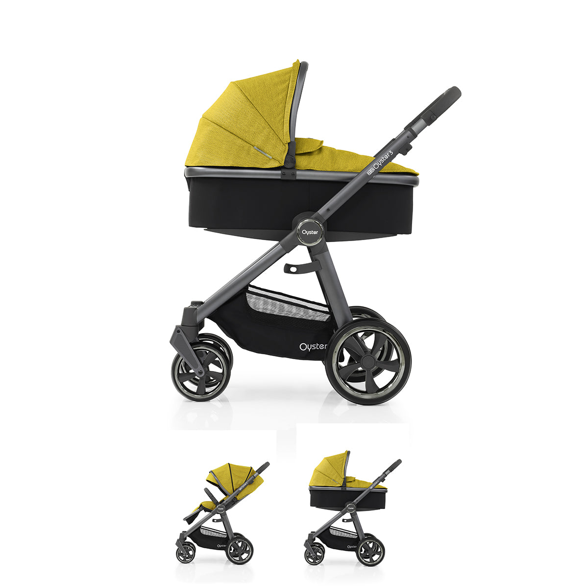 Carro Oyster3