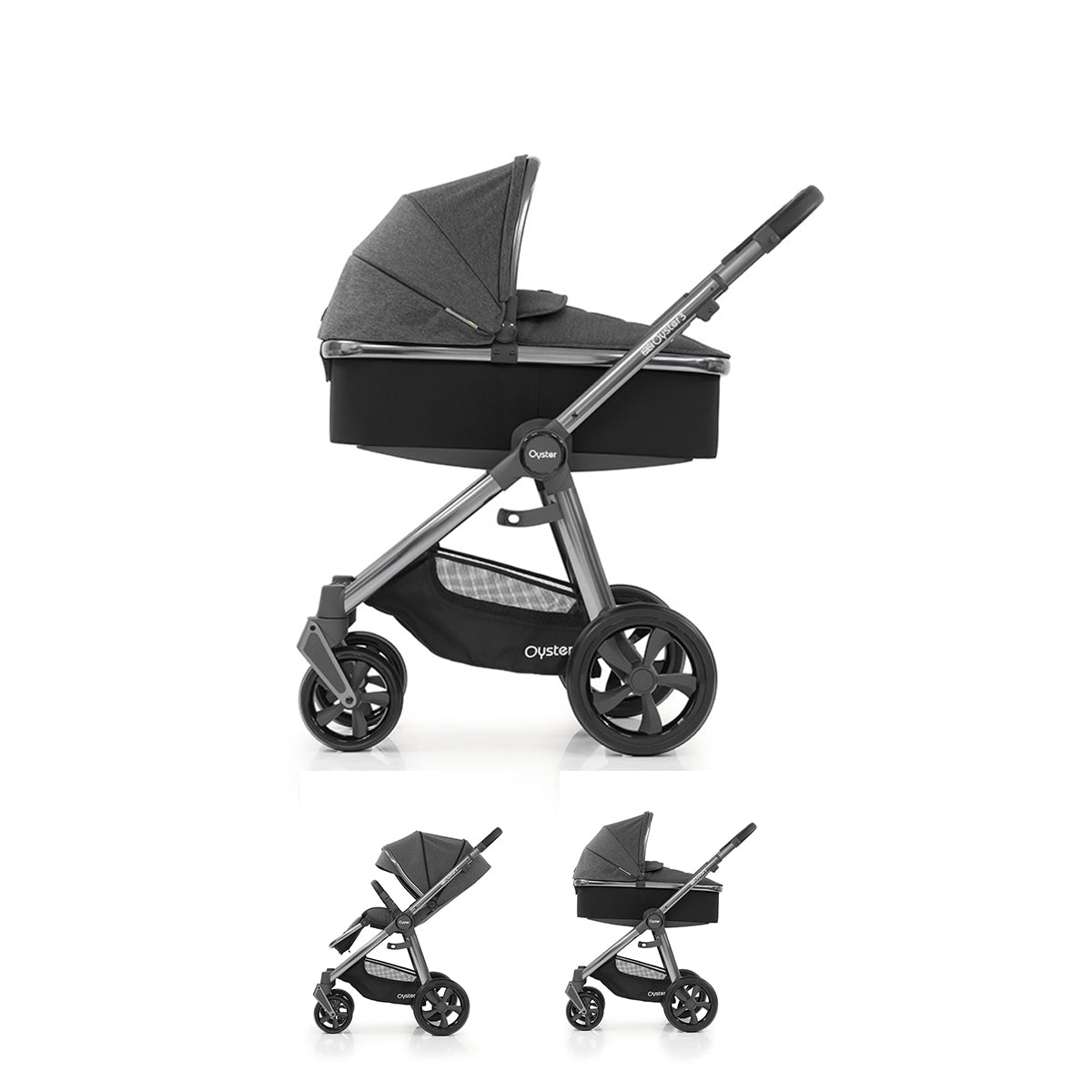 Carro Oyster3