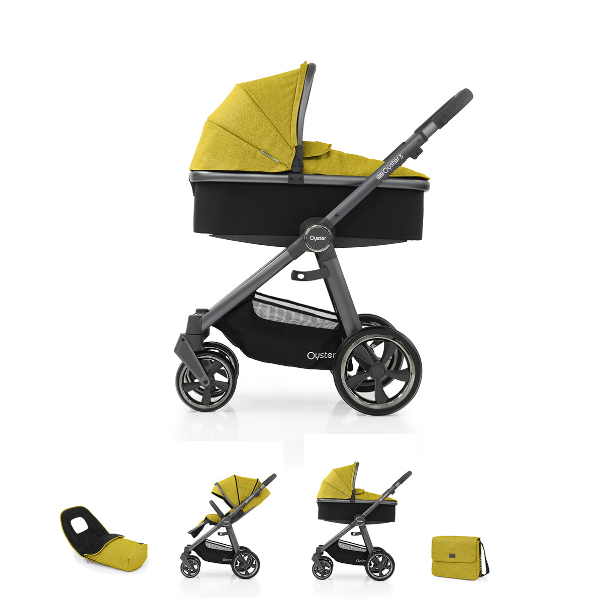 Carro Oyster3