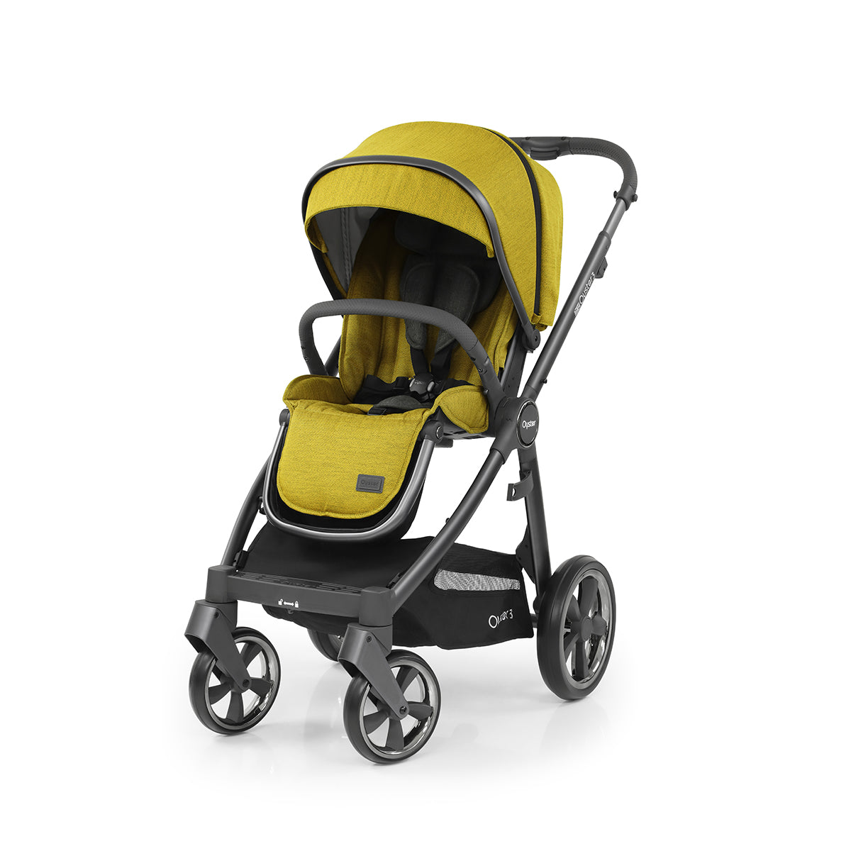 Carro Oyster3