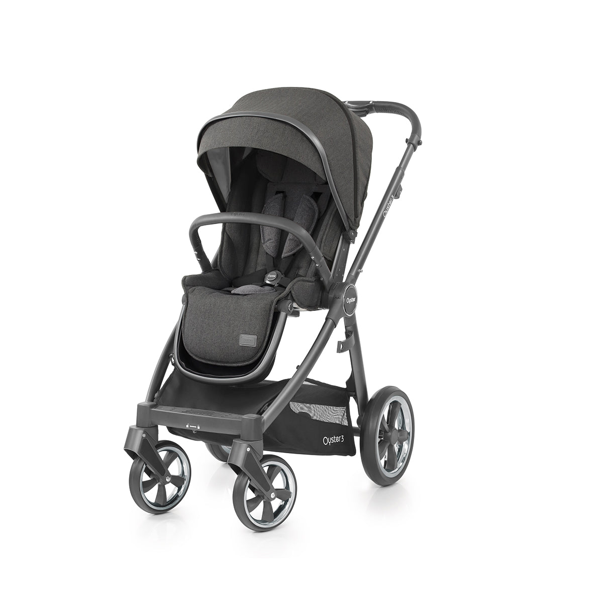 Carro Oyster3