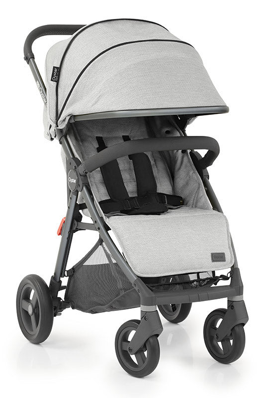 Silla de paseo Oyster Zero Gravity Tonic