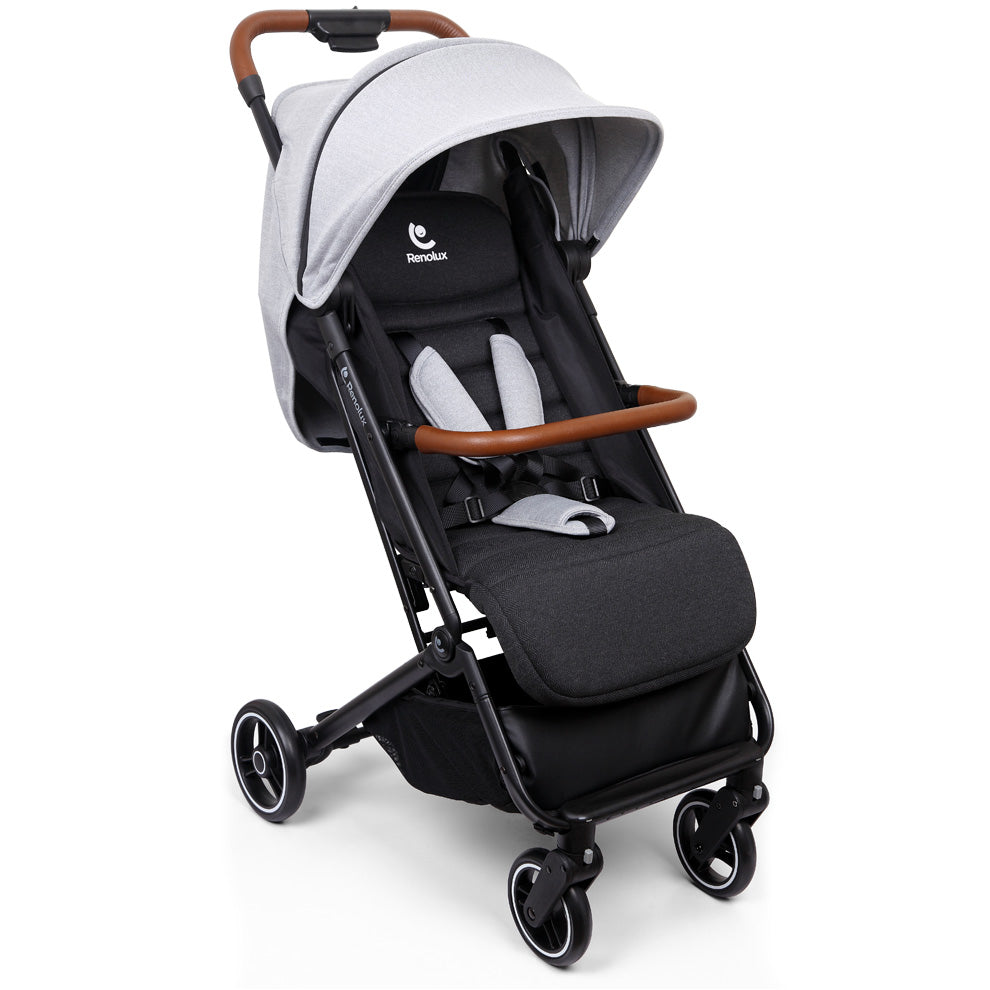 Silla de paseo Renolux Pixel
