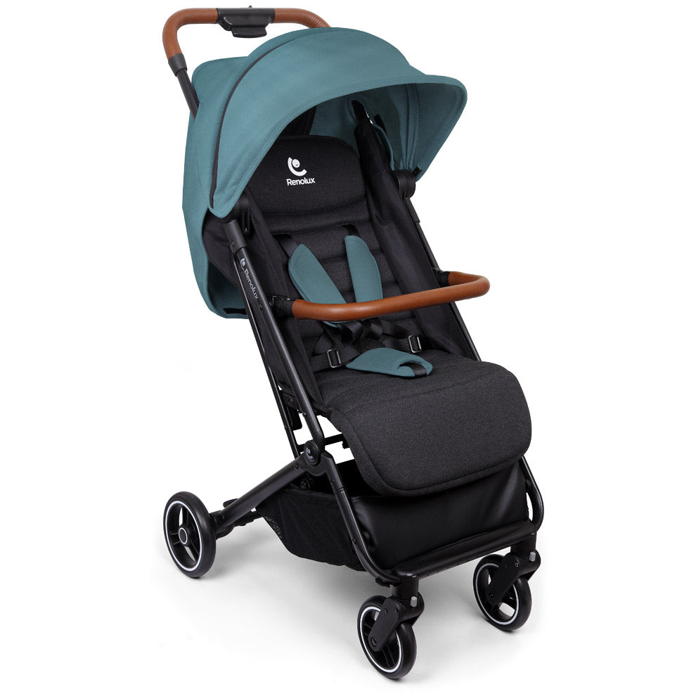 Silla de paseo Renolux Pixel