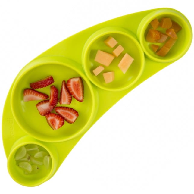 Bandeja de silicona Koodi Tiny Tapas