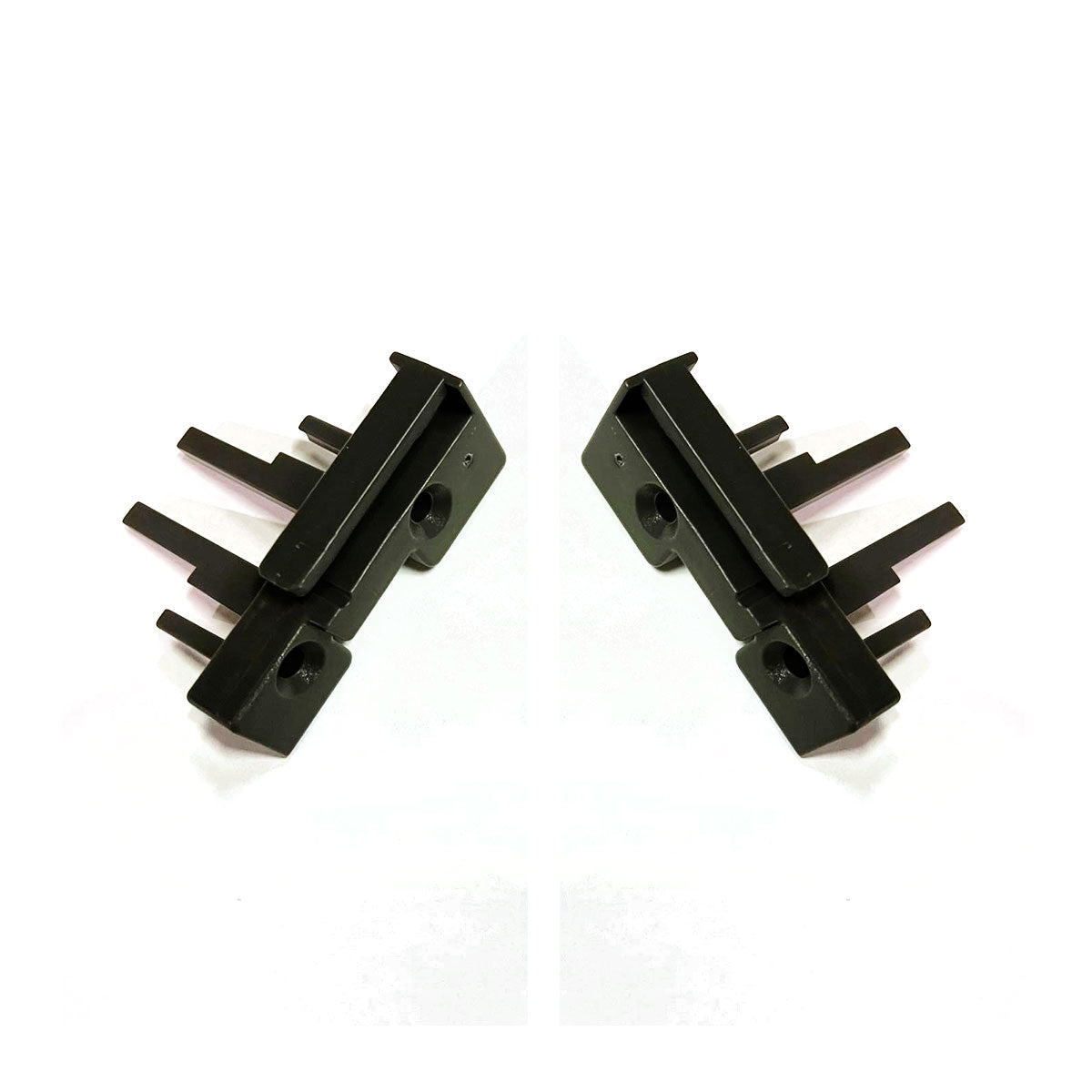 Conectores de capota Oyster3