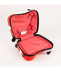 Maleta Ride-On Trolley Bear Oops