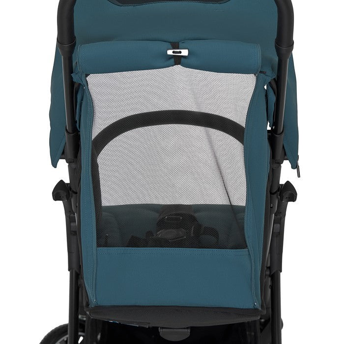 Silla de paseo Espiro Fuel hasta 22 kg