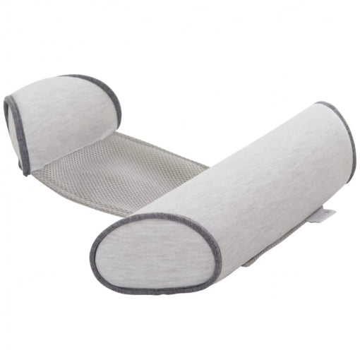 Cuña ergonómica y transpirable antivuelco Air+ Candide
