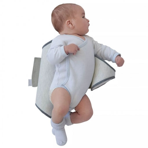 Cuña ergonómica y transpirable antivuelco Air+ Candide