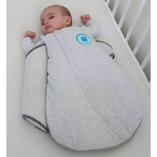 Cuña ergonómica y transpirable antivuelco Air+ Candide
