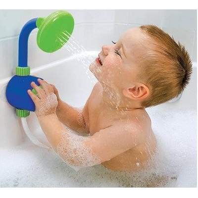 Juguete para el baño Fun Shower