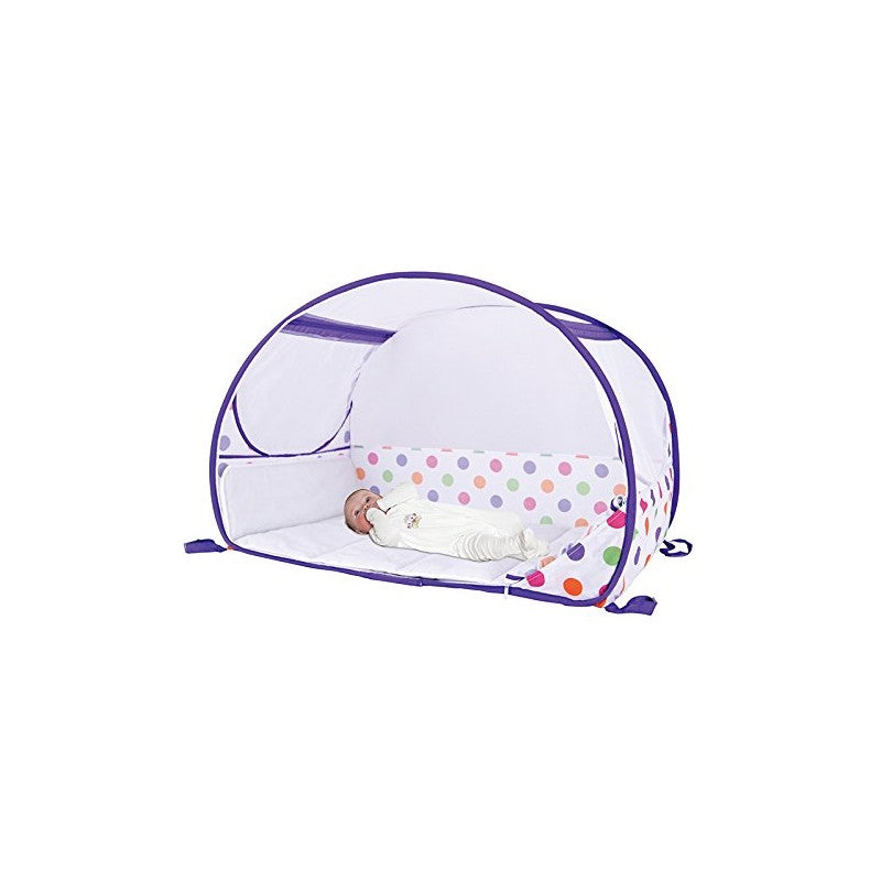 Cuna portatil Bubble