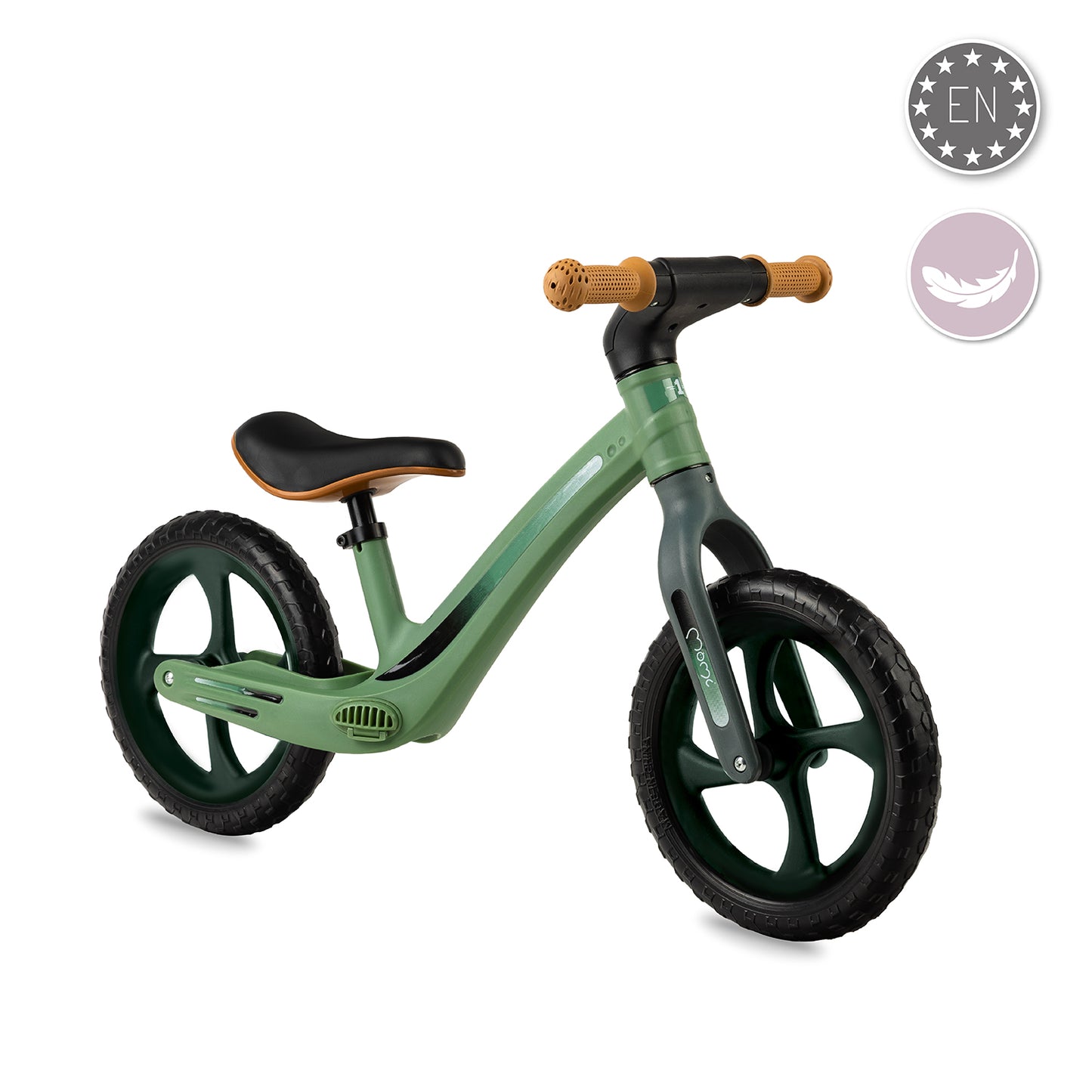 Bicicleta de equilibrio MoMi Mizo