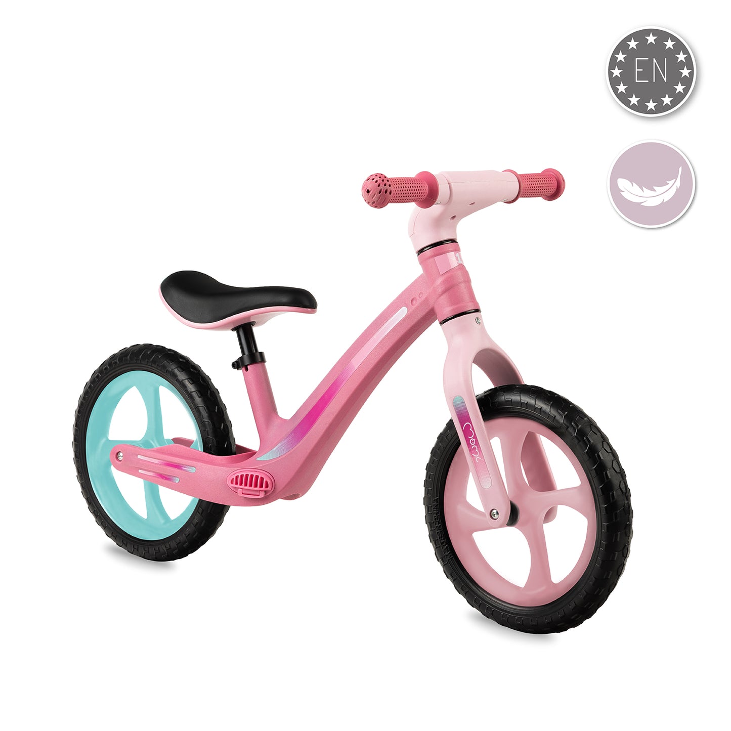 Bicicleta de equilibrio MoMi Mizo