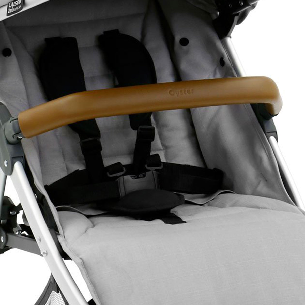 Asiento de Oyster Zero