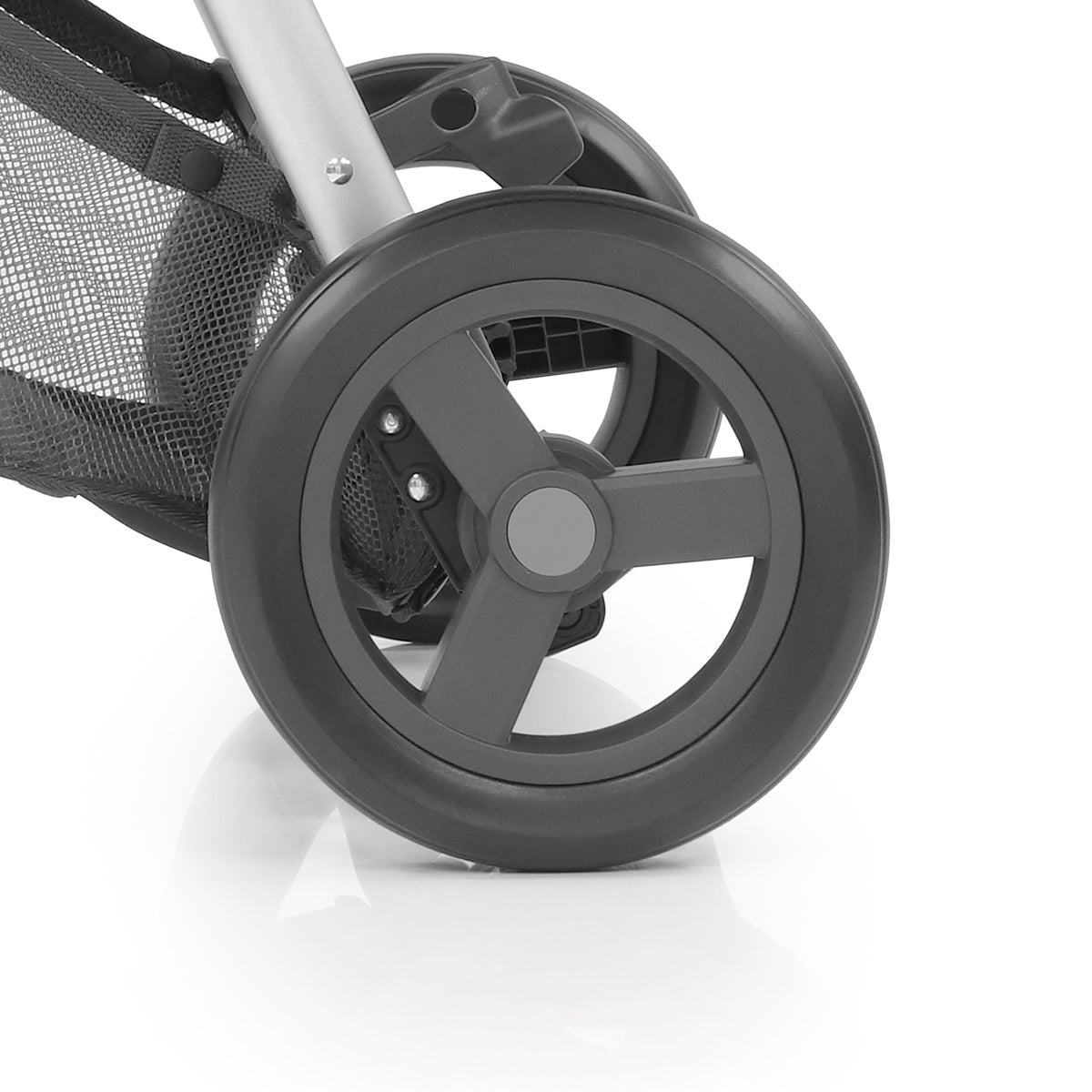 Ruedas para silla Oyster Zero