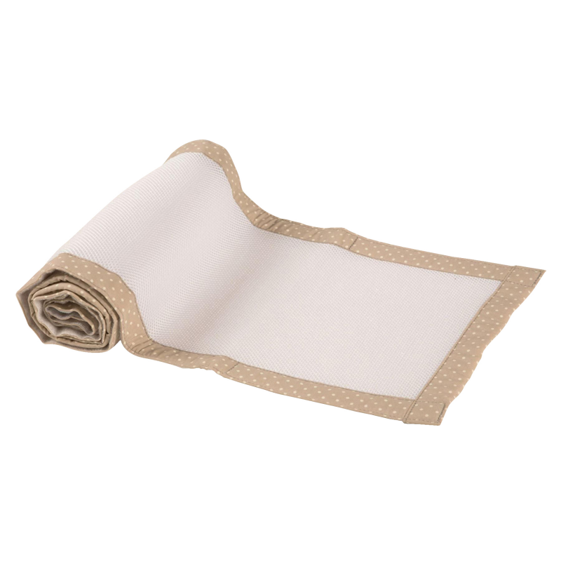 Chichonera transpirable Purflo PurAir Soft Truffle