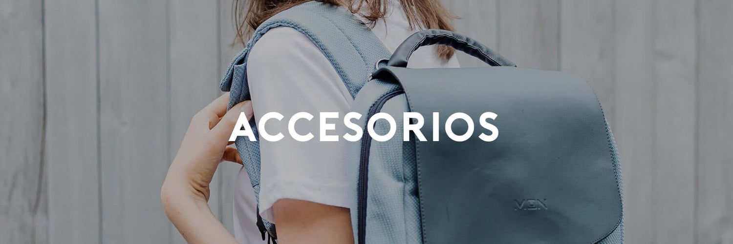 Accesorios