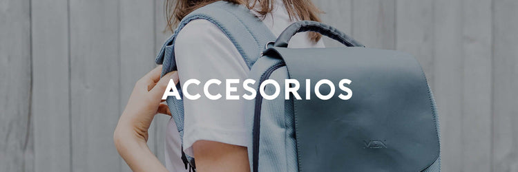 Accesorios